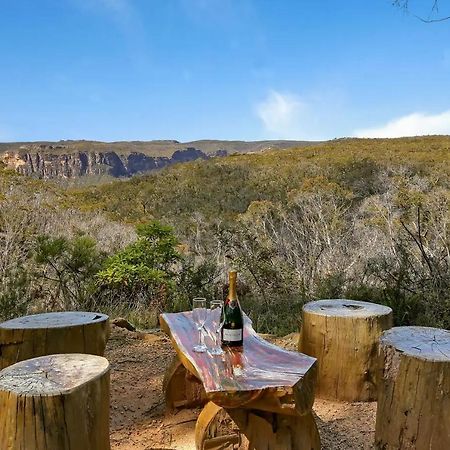 Canyon Cottage Majestic View 黑荒地 外观 照片