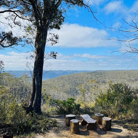 Canyon Cottage Majestic View 黑荒地 外观 照片