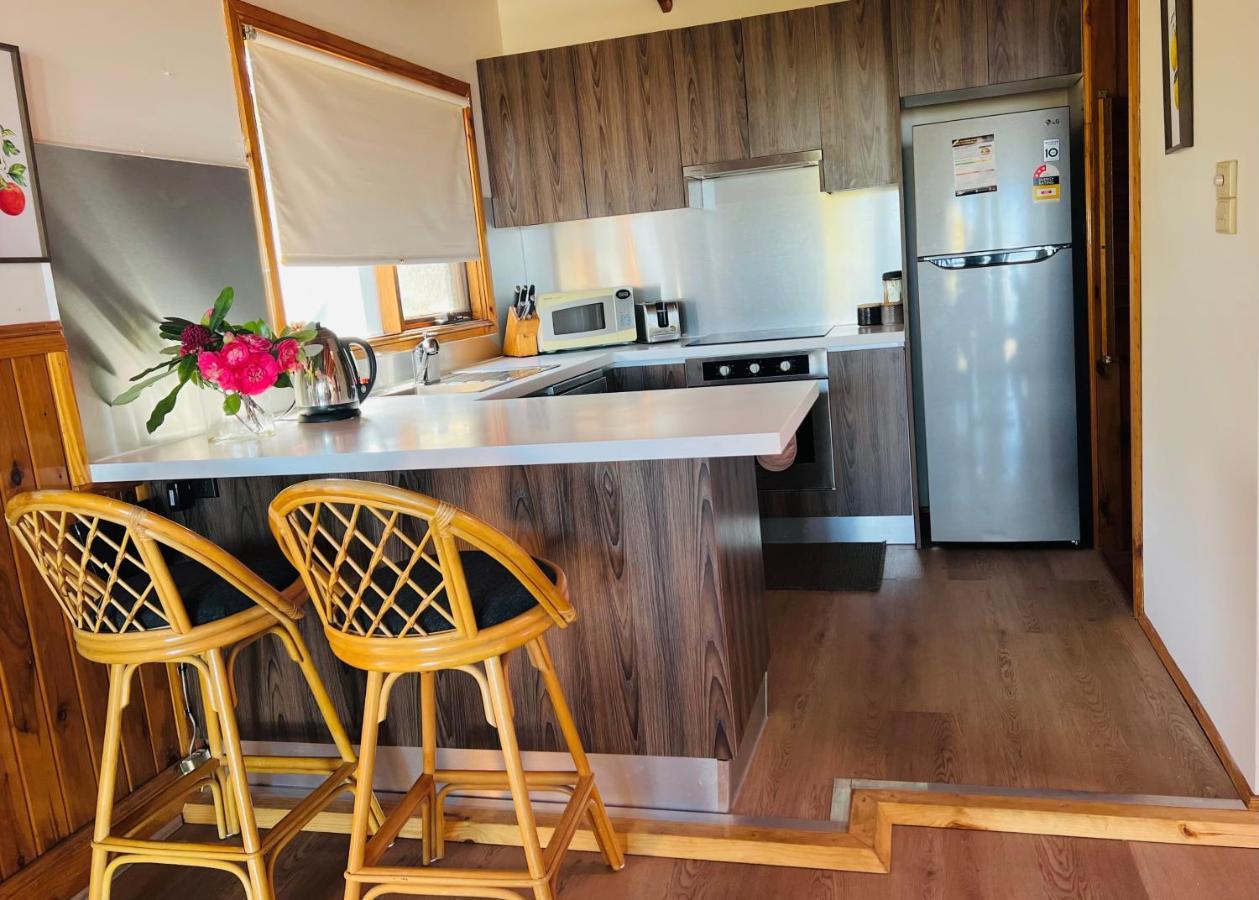 Canyon Cottage Majestic View 黑荒地 外观 照片