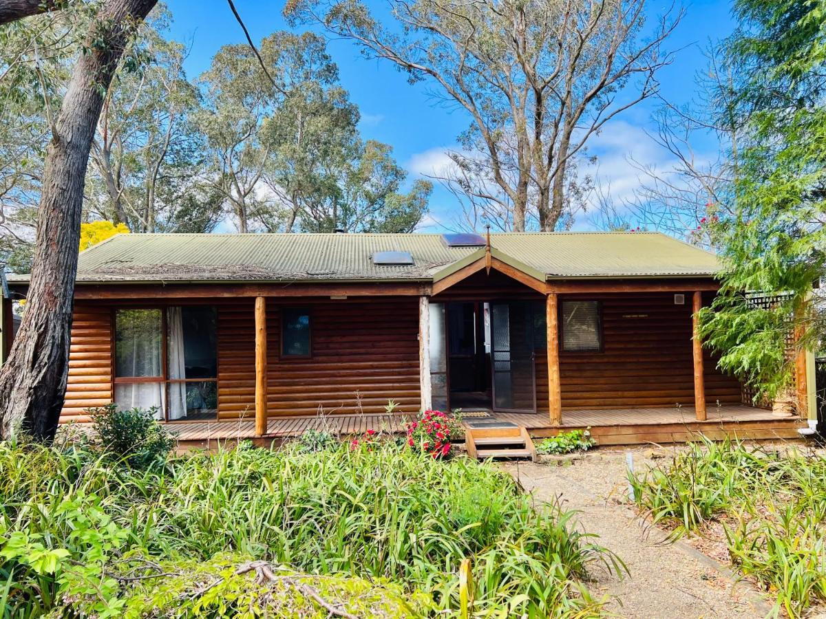 Canyon Cottage Majestic View 黑荒地 外观 照片