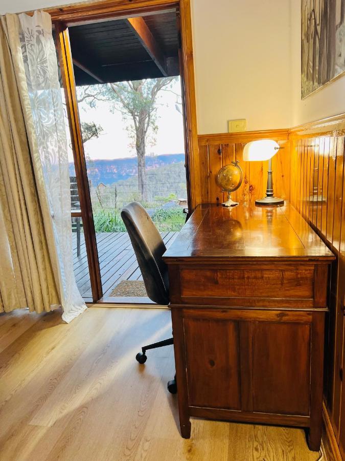 Canyon Cottage Majestic View 黑荒地 外观 照片