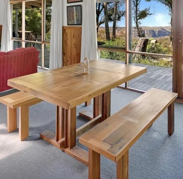 Canyon Cottage Majestic View 黑荒地 外观 照片