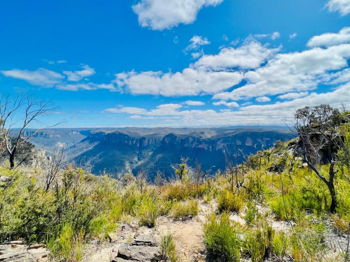Canyon Cottage Majestic View 黑荒地 外观 照片