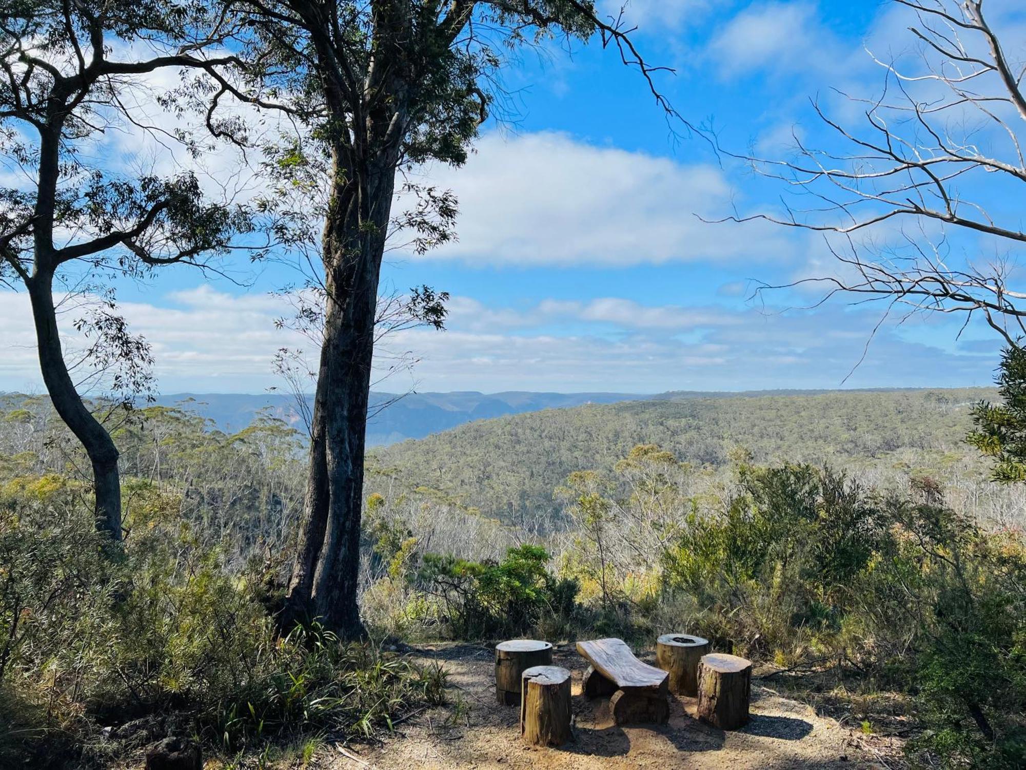 Canyon Cottage Majestic View 黑荒地 外观 照片